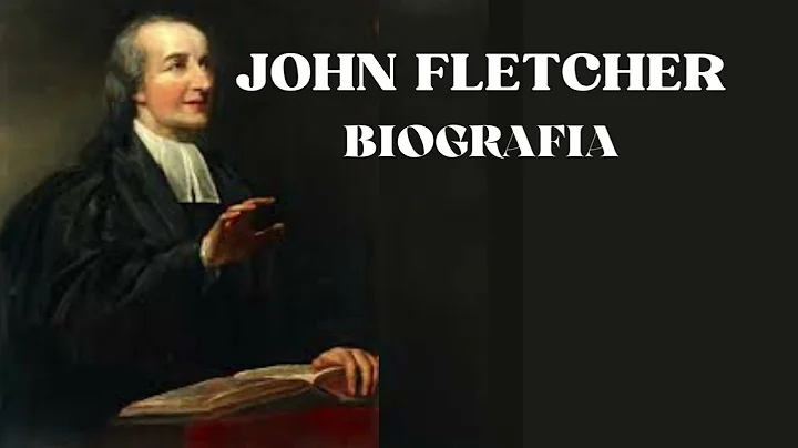 Biografia de John Fletcher parte 1