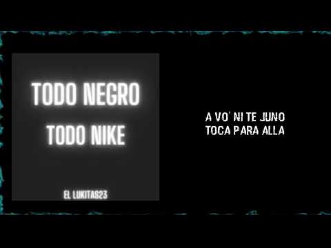 EL LUKITAS23 -