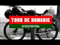 Tour de Hongrie túra - Kerékpáros útifilm (HD)