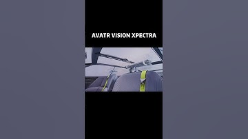 AVATR VISION XPECTRA #avatar #futuremobility #innovativedesign #automobile  #automotivephotography