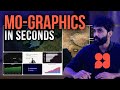 Make Animations in Seconds with AI! No Skills Needed (FULL Hera Tutorial)