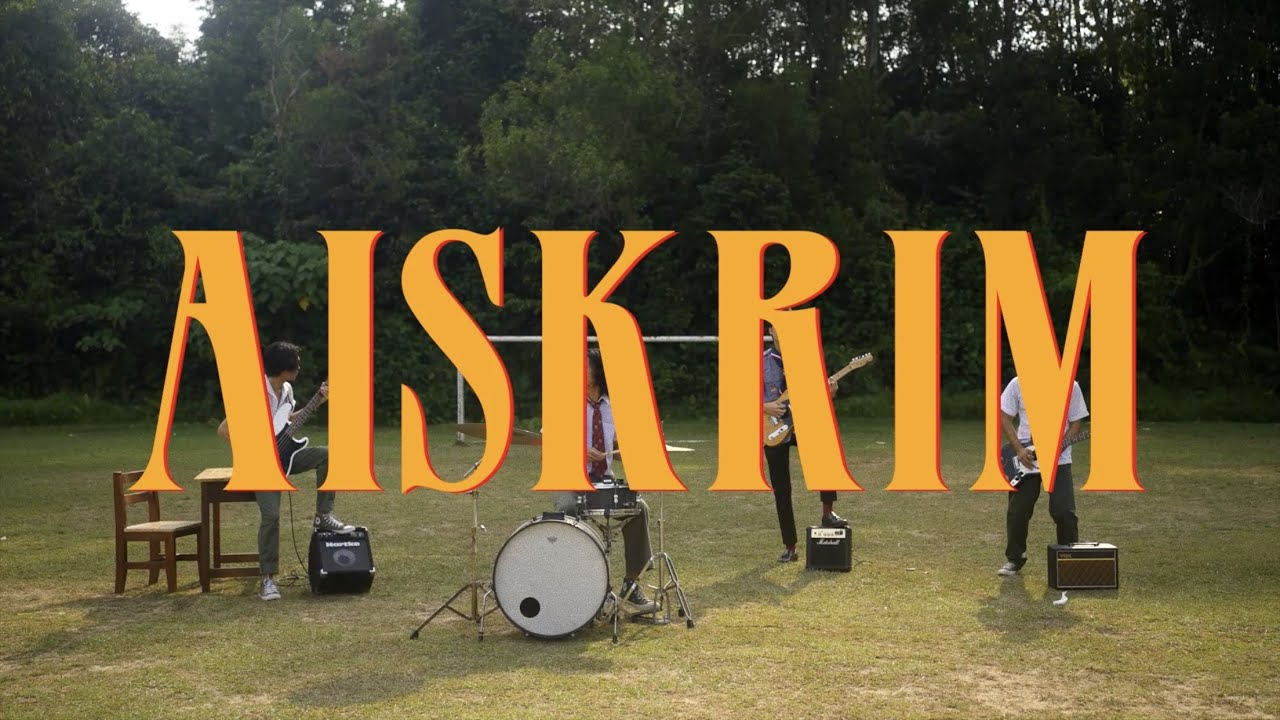 Watch LOKO - AISKRIM (OFFICIAL MUSIC VIDEO) on YouTube Watch LOKO - AISKRIM (OFFICIAL MUSIC VIDEO) on YouTube