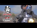 DGR 2018 Tenerife Islas Canarias (The Distinguished Gentleman's Ride)