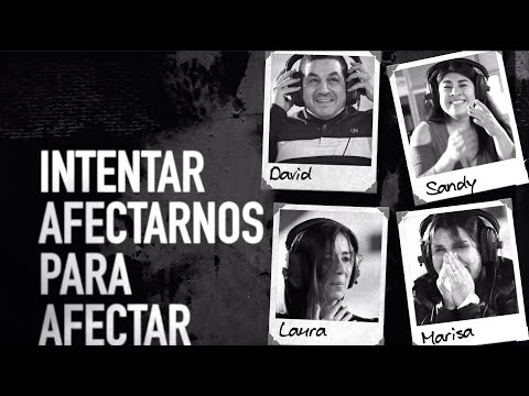 Intentar afectarnos para afectar - #BlancoyNegro Ricardo Arjona