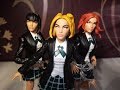 Stepford cuckoo  marvel legends  xmen