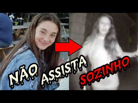 SUPERNATURAL videos that will leave you TERRIFIED. 392