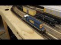 How to Install a Decoder in Athearn SD40-2 thumbnail