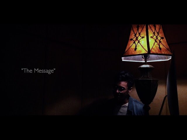 Ardhito Pramono - The Message class=