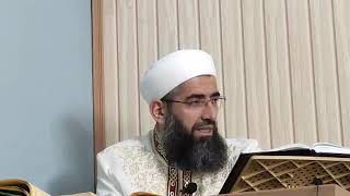 Miraç Kandili Özel Sohbeti Adem Bayram Hocaefendi