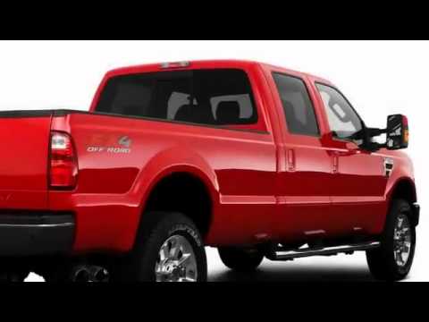 2009 Ford F-350 Video
