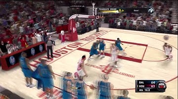 NBA 2K11 -- GSB Update (Featuring Jake Love)