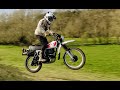 Yamaha XT500 review. The classic bikes that won Paris-Dakar. Part 1 of 6