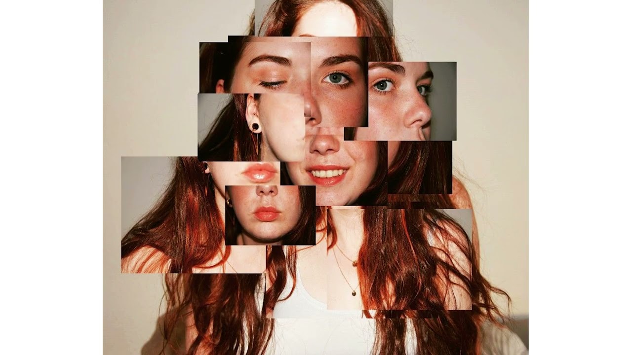 maajins ambient type beat - blessed