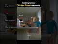 Ranking Funniest Chicken Scream Moments 🐔😂#funny #comedy #viral #shorts #yt