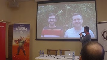 Brjann Sigurgeirsson: How to self-publish in modern world