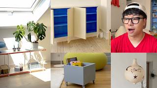 reviewing your favorite ikea hacks (simple and affordable)