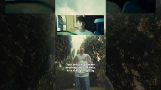You can make anything look cinematic with the right lighting #film  #lighting #cinmatic ￼