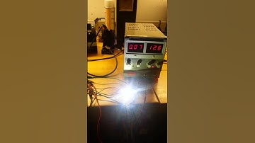 LED dimming control by PWM signal