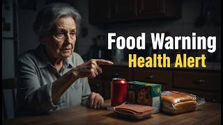 94 Years of Life Taught Me This: Avoid These 5 Common Foods Before It's Too Late  - The Last Window