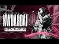 KWdaGoat performs at Georgia State University | NCEG MOGULS 3.5.26