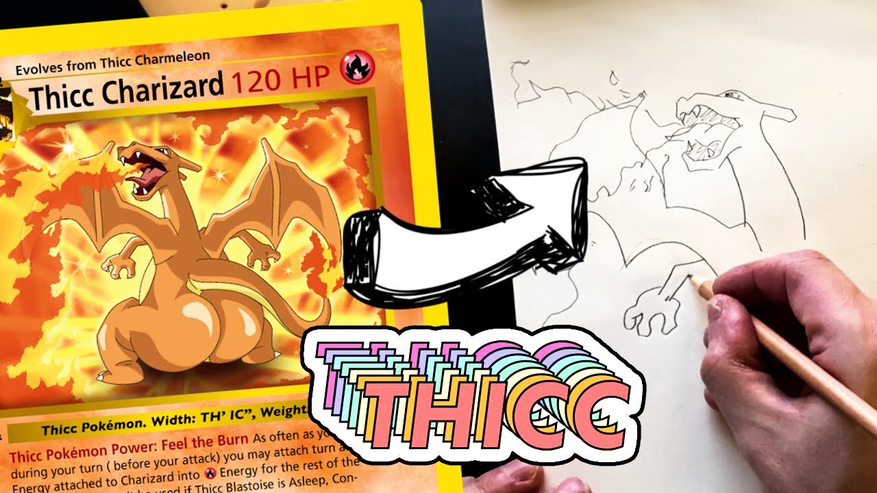 Best Thicc Pokemon cards & where to buy them: Pikachu, Charizard