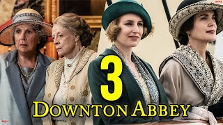 Downton Abbey 3 Release Date & Everything You Need To Know