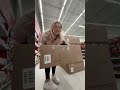 $5 MYSTERY BOXES!🤭 #mystery #blindbox #blindbag #comeshopwithme #michaels #haul