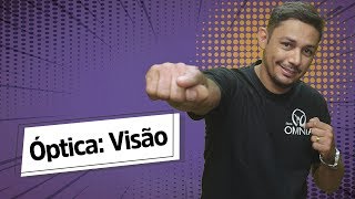 Óptica Visão - Brasil Escola