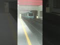 NS 93 saliendo de pajaritos