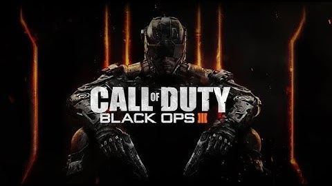 CALL OF DUTY BLACK OPS 3 GSC LOADER MOD MENU