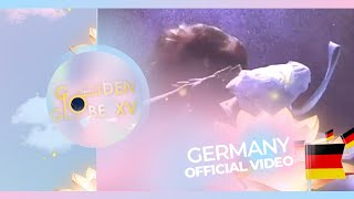 Malik Harris - Time For Wonder | 🇩🇪 Germany at Golden Globe XV