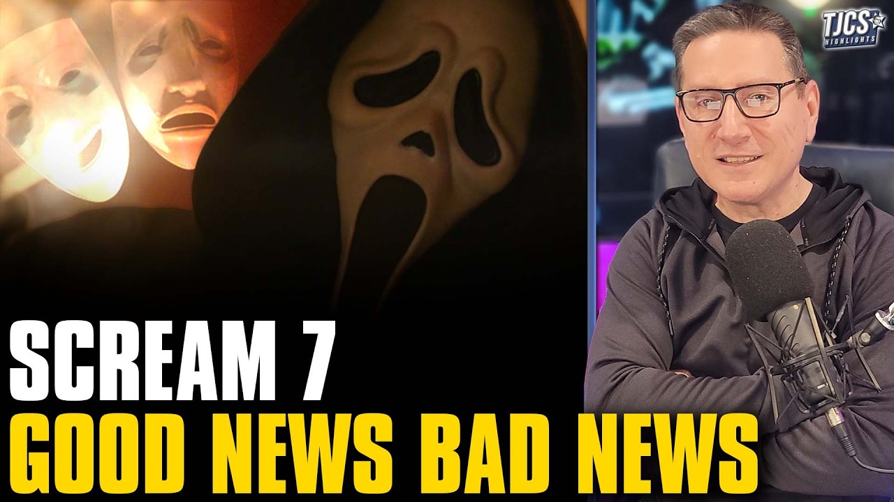 Scream 7 Good News Bad News: Biggest Opening Of Year, Worst Critic Score Of Franchise