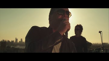 Simple Minds - Stars Will Lead The Way (Official Video)