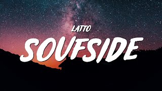 Latto - Soufside (Lyrics)