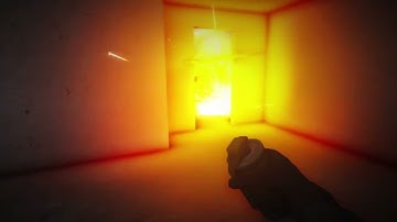 GMod Realism - Base Infiltration