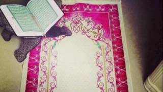 القارئ سعيد الخطيب تلاوة خاشعة سورة الملك