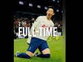 Arsenal vs Tottenham highlights (0-3)