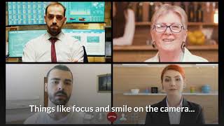 Virtual Presence in VIVE Sync screenshot 5