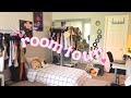 ROOM TOUR My Apartment Bedroom 