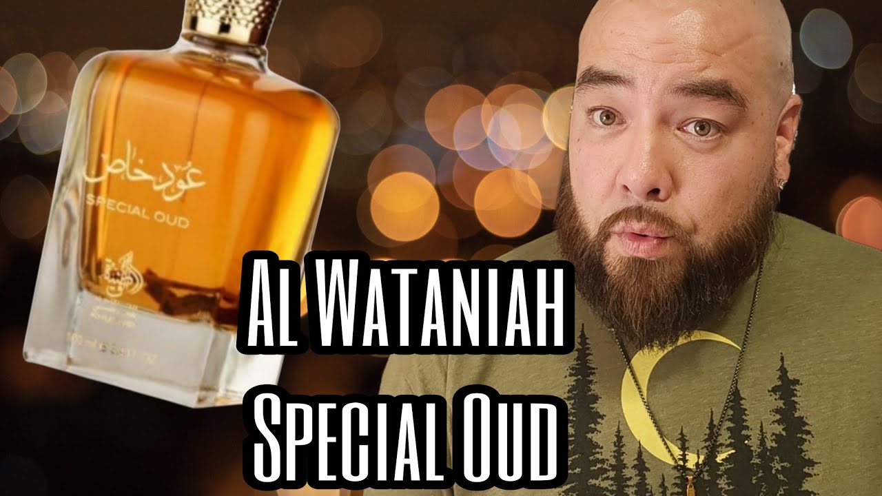 Al Wataniah Special Oud ( Date Night Approved ) - YouTube