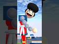 Goemon Impact with a detachable head / 頭が取れるゴエモンインパクト | SAKURA SCHOOL SIMULATOR
