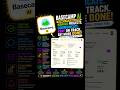 BASECAMP AI IS THE KEY AAP 🤯 #Shorts #viral #viralvideo #ai #trump #fifa #tech #chatgpt #smartphone