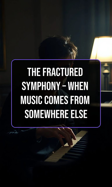 He Played Music From His Dreams And Everything Changed!