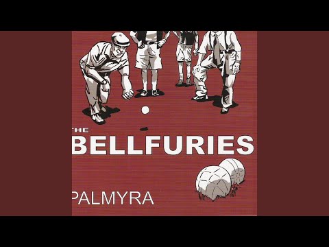 The Bellfuries — Cheerleader