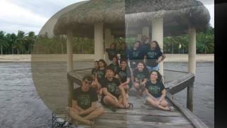 LCC HR OUTING 2017