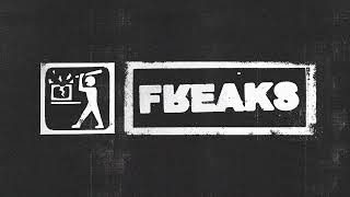 Watch Oliver Francis Freaks video