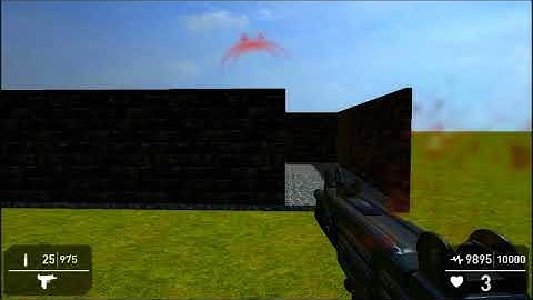 GameGuru - EBE Issue