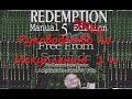 Руководство по Искуплению!!! 5-е изд 1 ч  аудиокнига #ucc #траст #саморазвитие
