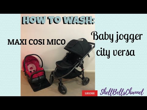 baby jogger city versa bassinet