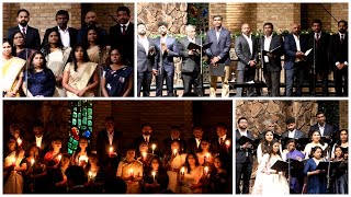 FTC Carols 2025 | Boomikoru Punitham | Padava Puthupadalai | Come and Worship | Silent Night